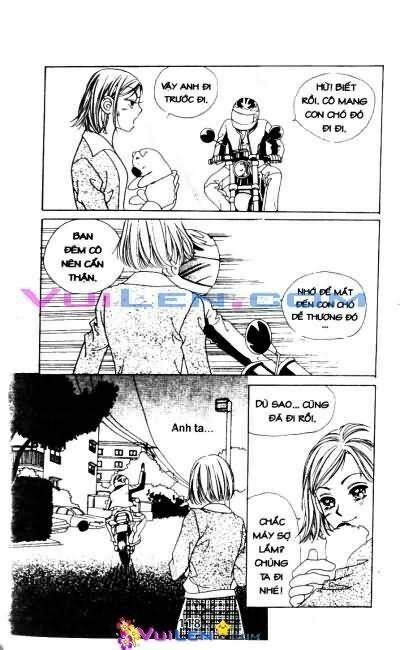 bong bóng trắng chapter 2 118