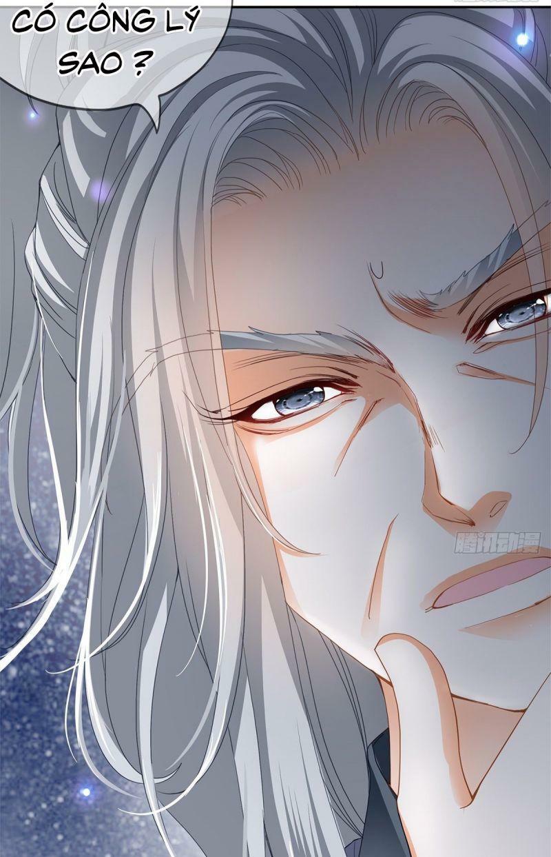 bổn vương muốn nàng chapter 21 23