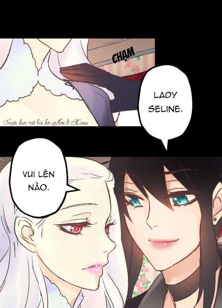 theo như ý ngài, hầu tước chapter 4 55