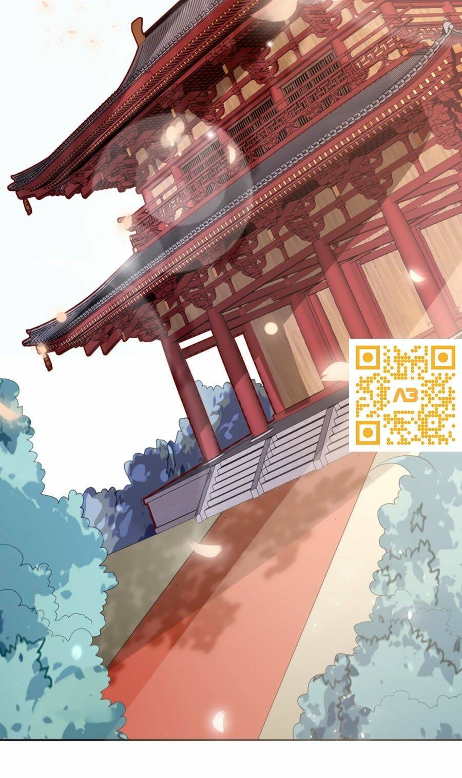 cửu khuyết phong hoa chapter 67 15