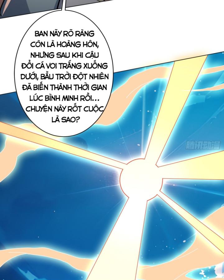 làm màu thì phải thao tác ngược lại! chapter 5 31