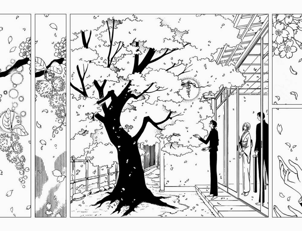 xxxholic rei chapter 31 5