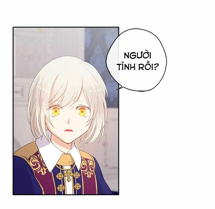 người bạn đồng hành của hoàng đế chapter 5 4