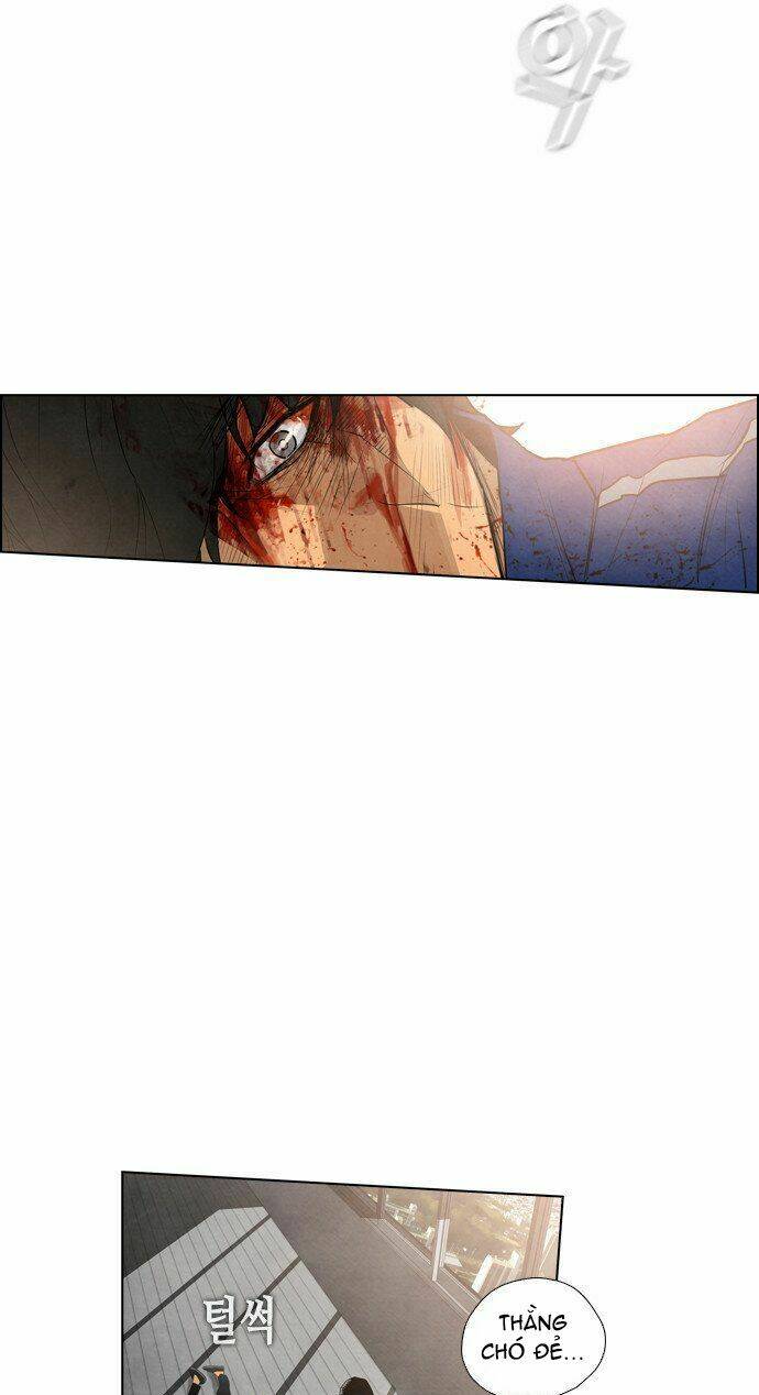 nạn nhân hồi sinh chapter 6 26