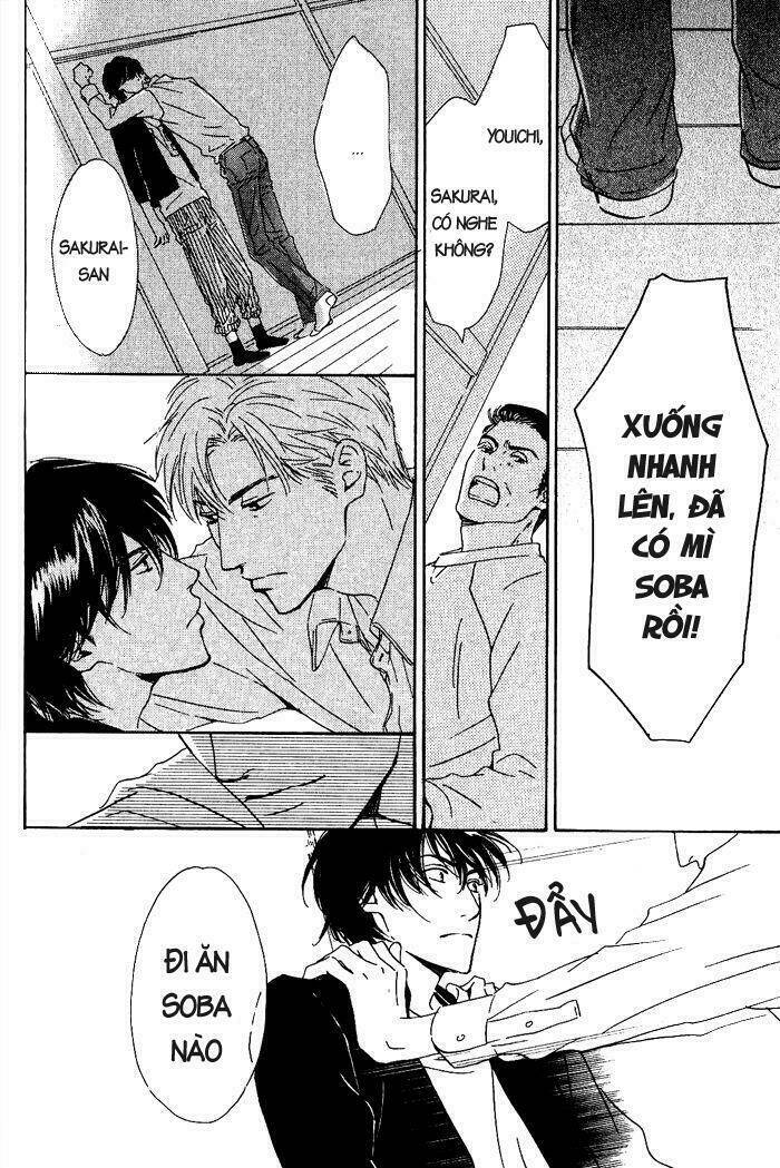 hana wa sakuka chapter 10 36