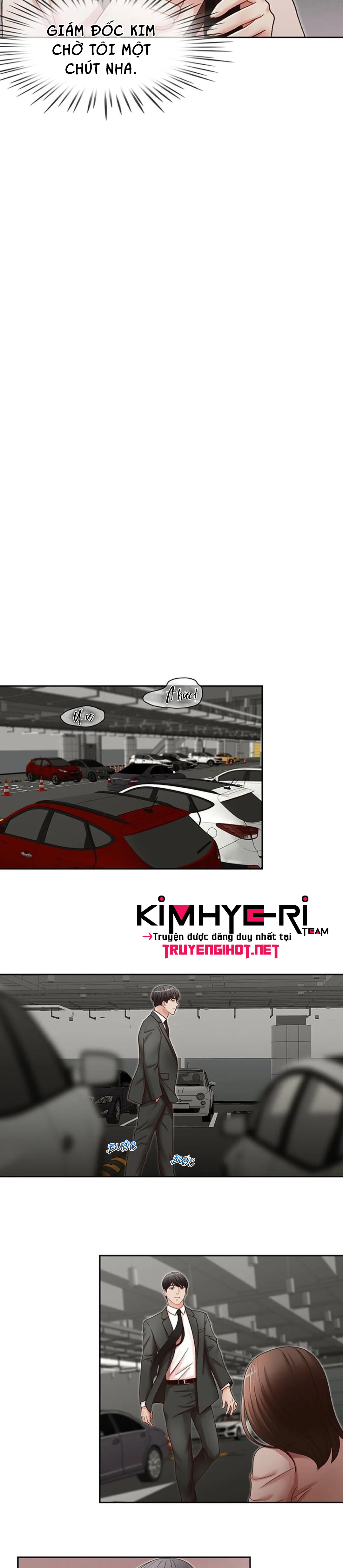 thư ký của anh trai chapter 21 16
