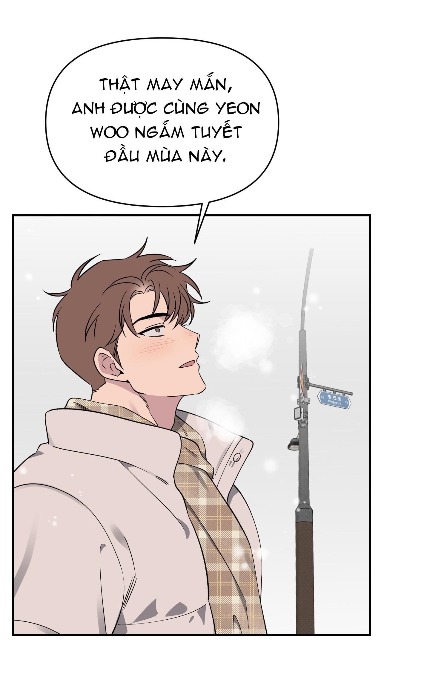 [18+] điều may mắn nhất cuộc đời tôi chapter 59 49