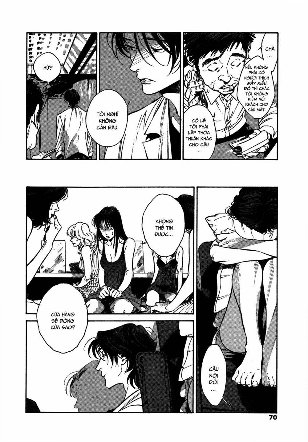 canis – the speaker chapter 5 4