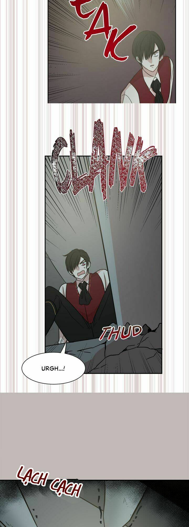 tôi chọn kết thúc của hoàng đế chapter 7 23