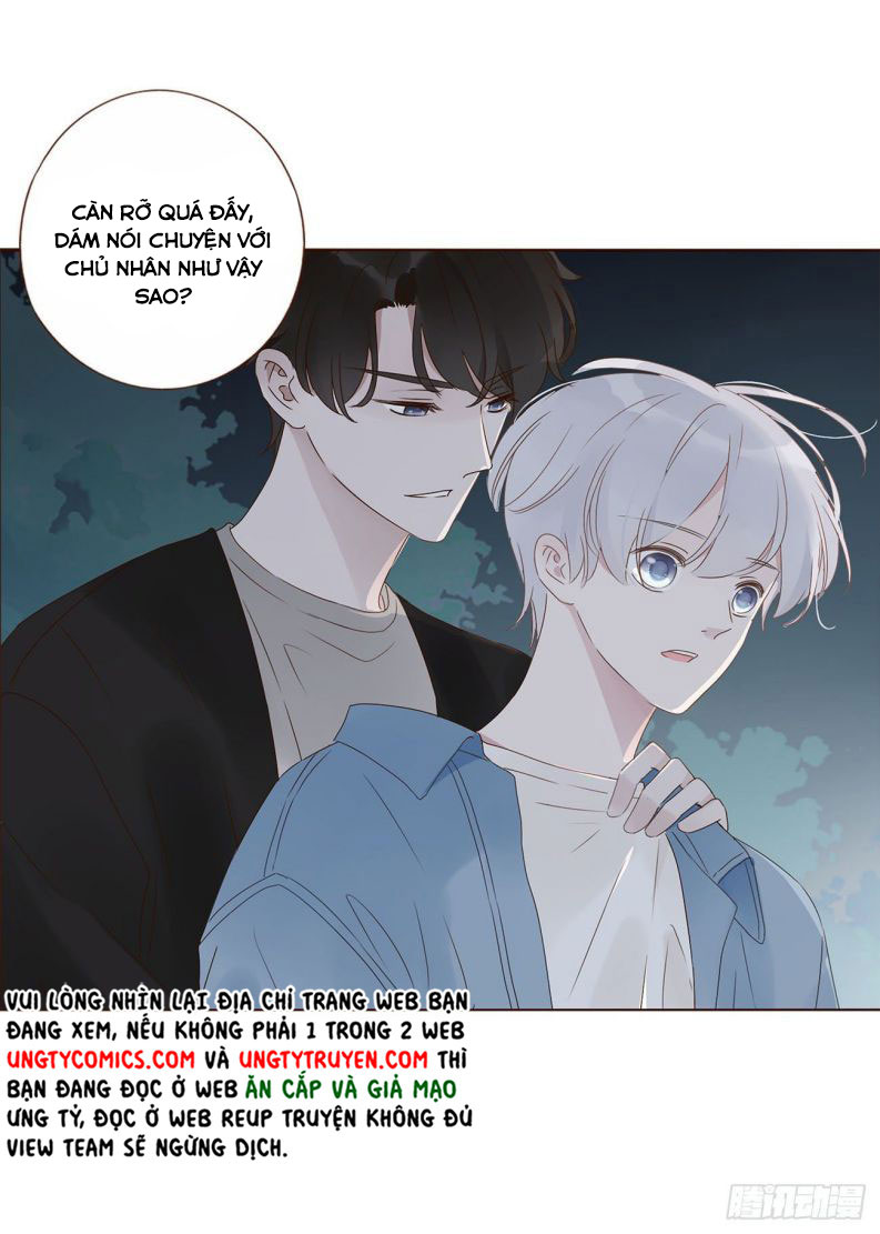 ôm chặt vào lòng chapter 16 6