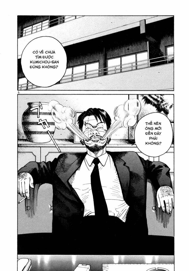 sát thủ số 1 chapter 10 9