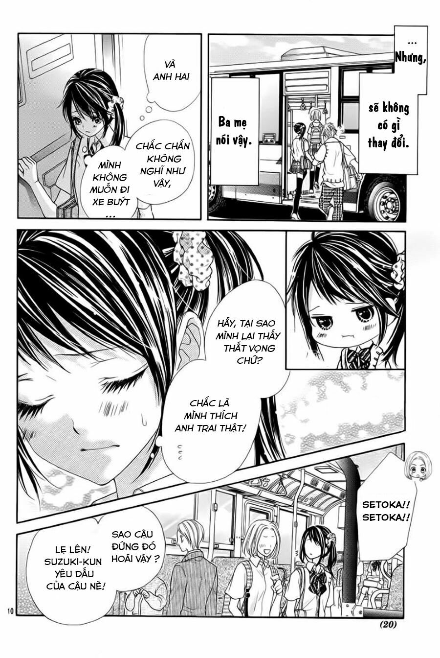 ani ni aisaresugite komattemasu chapter 1.1 10
