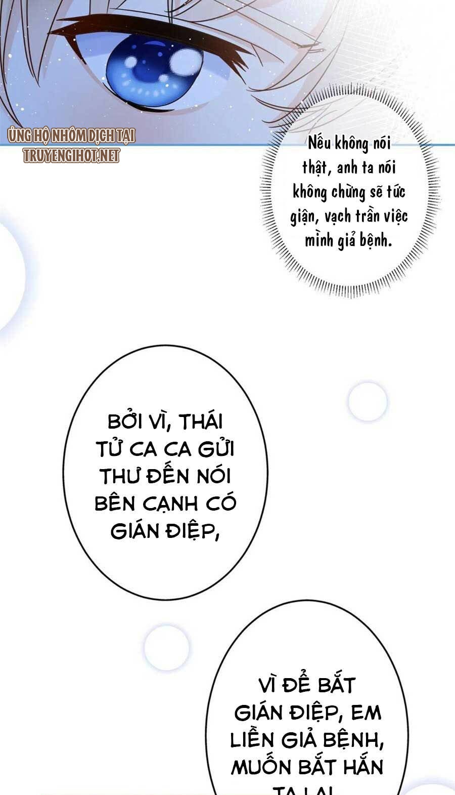 đế quốc đầu tiên có nữ hoàng chapter 42 16