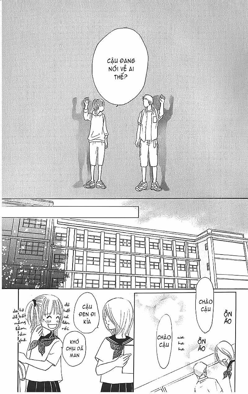 ngày ấy ta bên nhau chapter 2 48