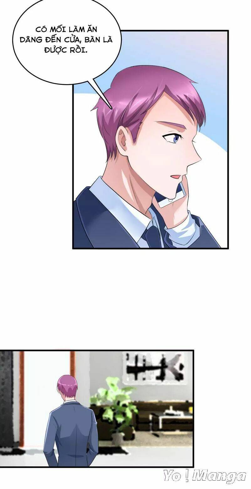 cô dâu gả thay của tổng tài chapter 92 14