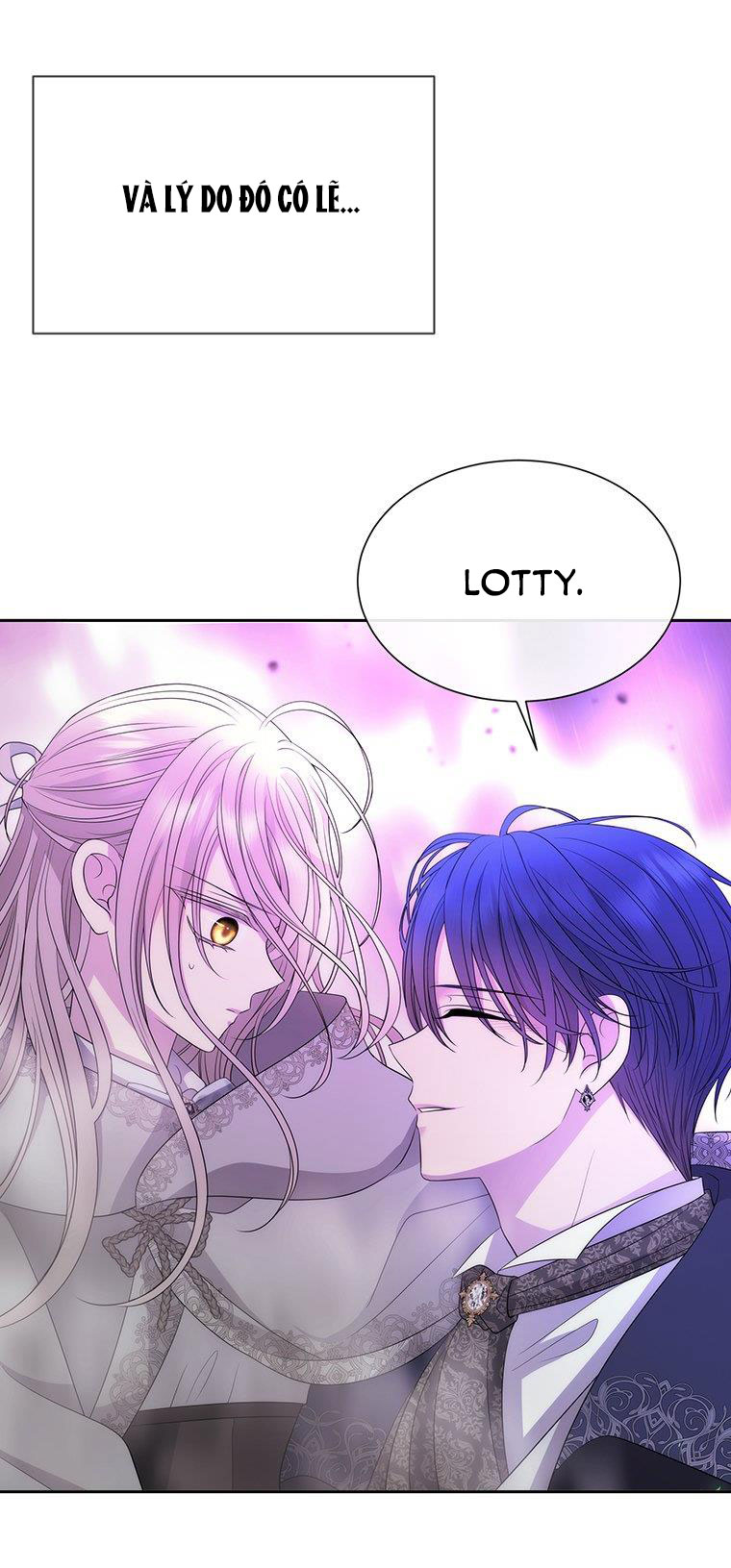 năm môn đệ của charlotte chapter 200.2 4