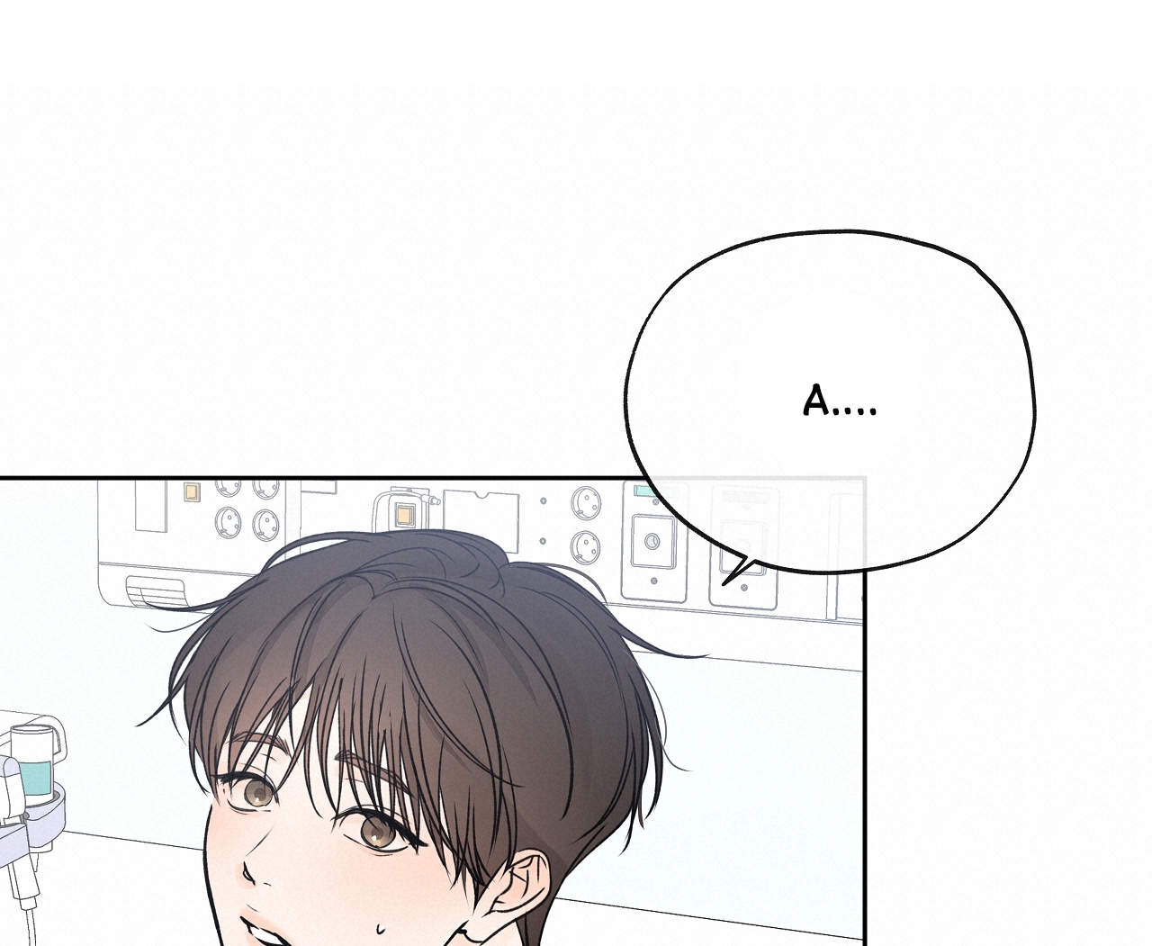 Rơi Xuống Từ Đường Chân Trời chapter 18.2 - Trang 36