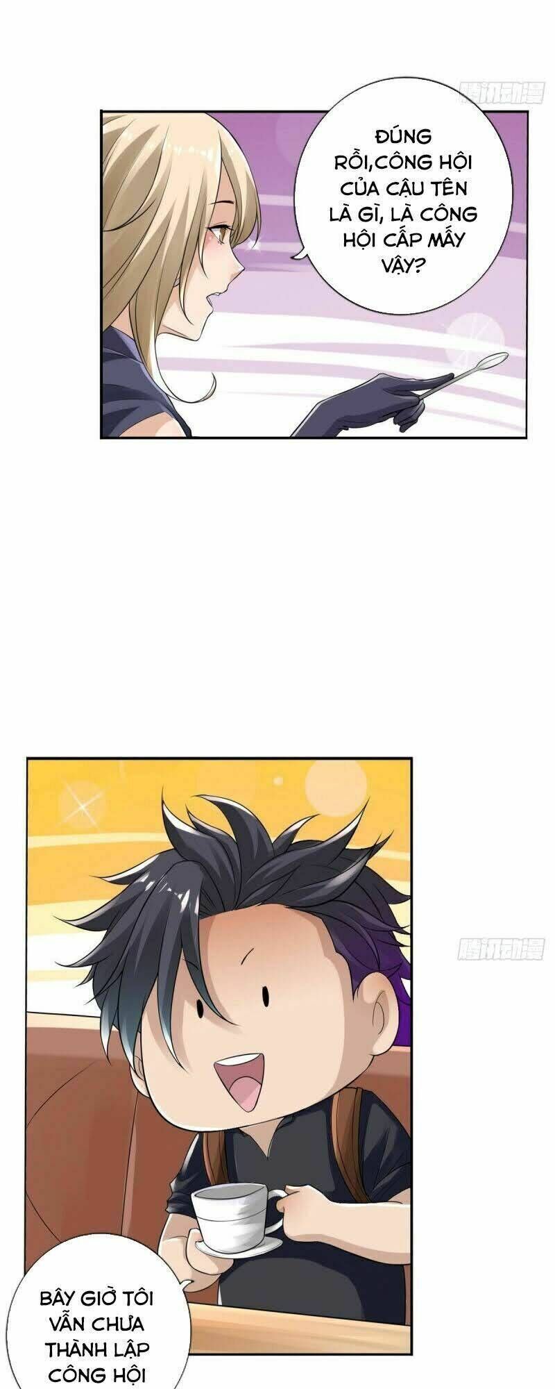 nhân vật phản diện đi tìm đường chết chapter 79 26