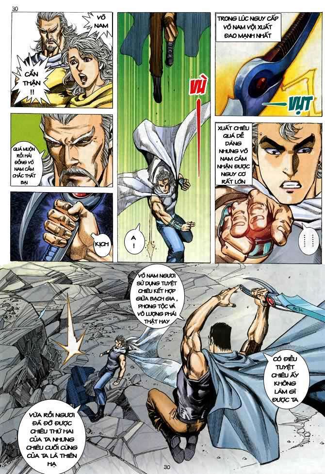 võ thần chapter 94 29