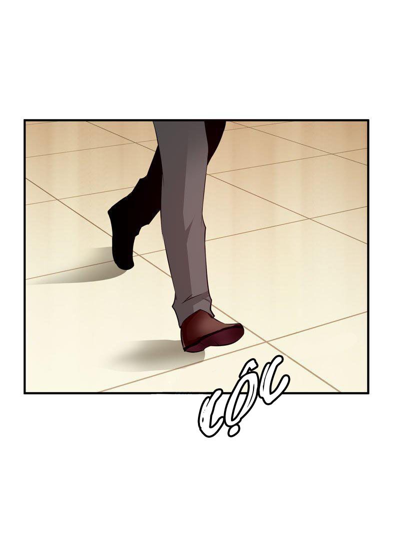 thủ hội chi vũ chapter 19 16