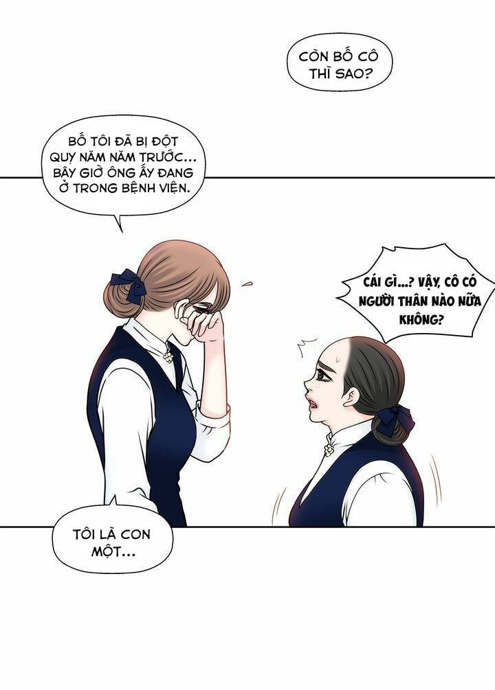 người đàn ông của tôi chapter 47.2 6