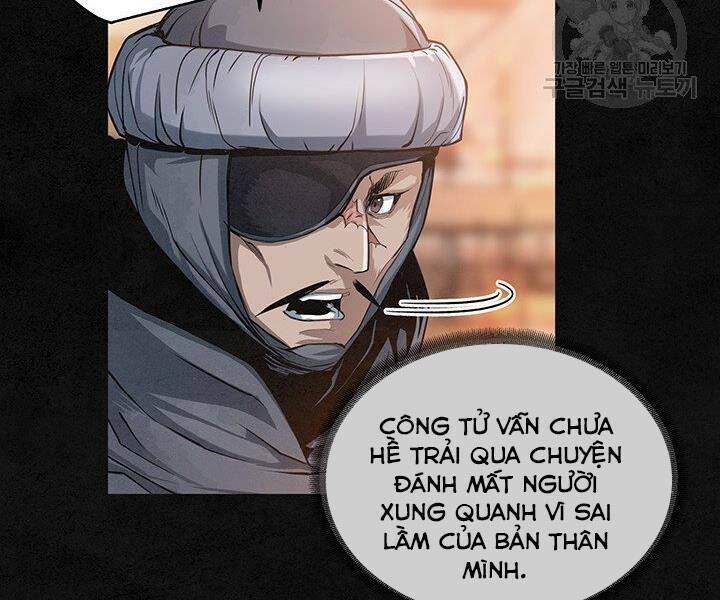 mục hạ vô nhân chapter 17 36