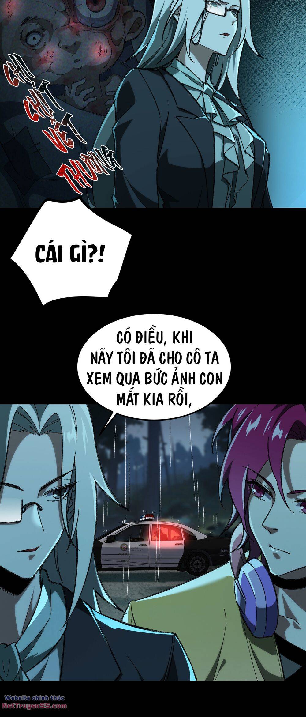 Ta Sáng Tạo Truyền Thuyết Đô Thị chapter 12.5 13