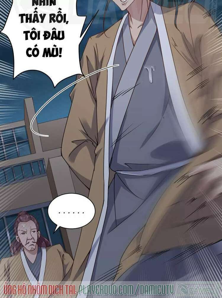 địa phủ khai phá thương chapter 88 20