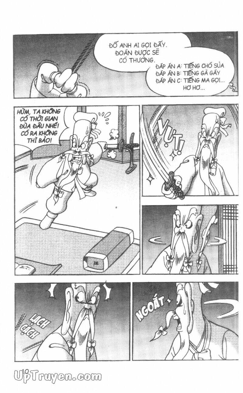 đội quân nhí nhố chapter 27 12