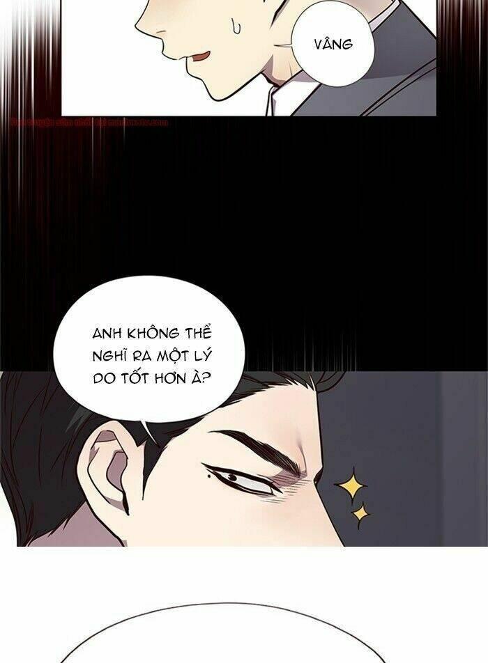 biến thân thành mèo chapter 48 14