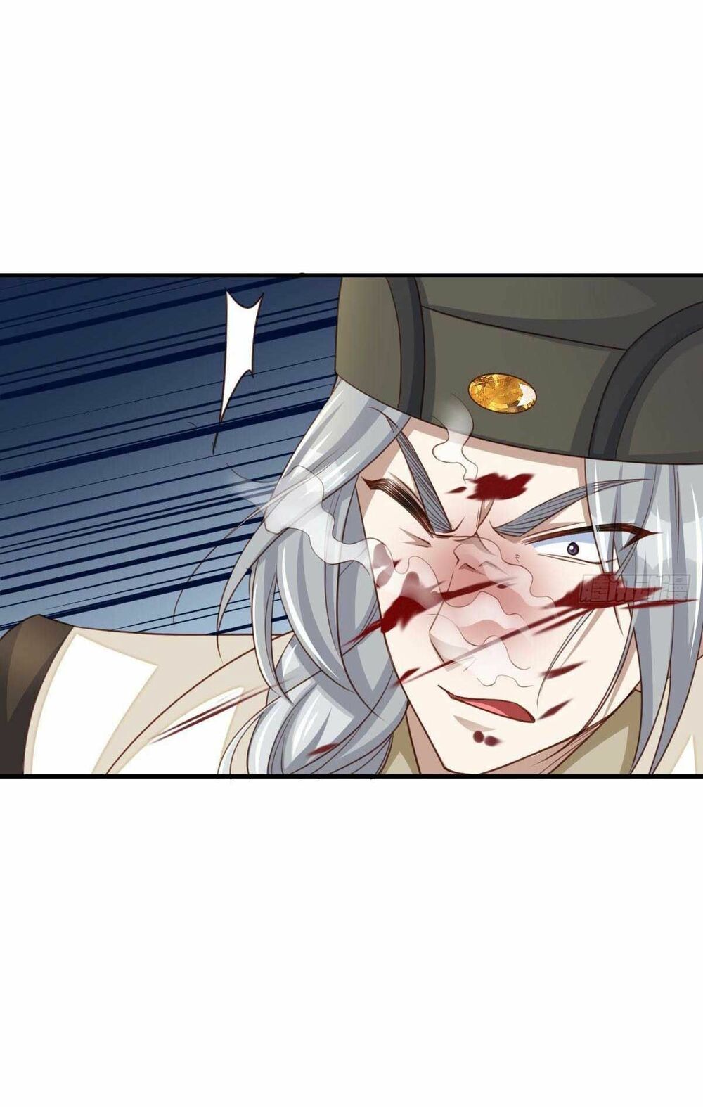 thuần hóa ba ba bạo quân chapter 21 59