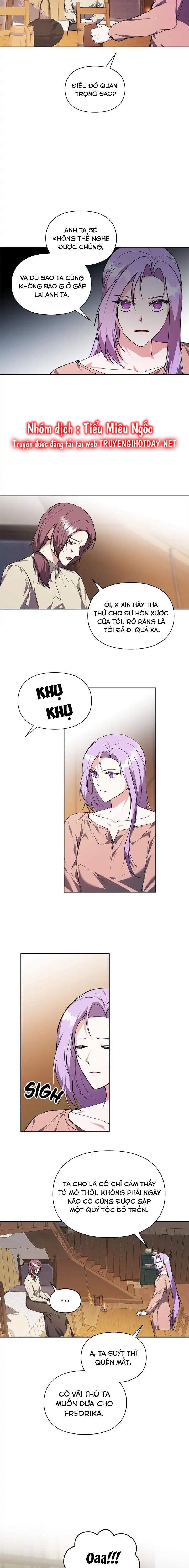 hãy nghe lời của tôi chapter 69 15