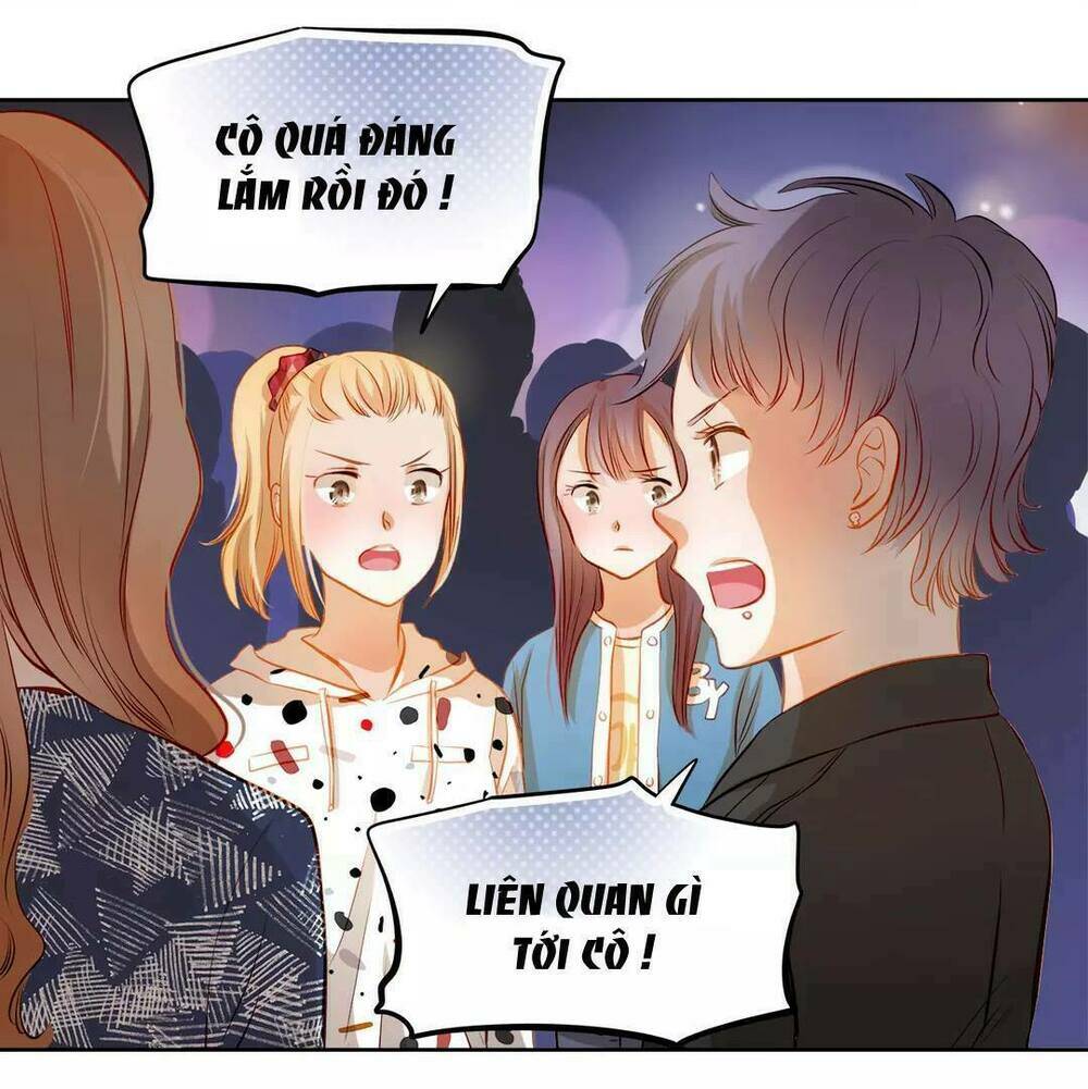 sự cám dỗ xấu xa chapter 30 12