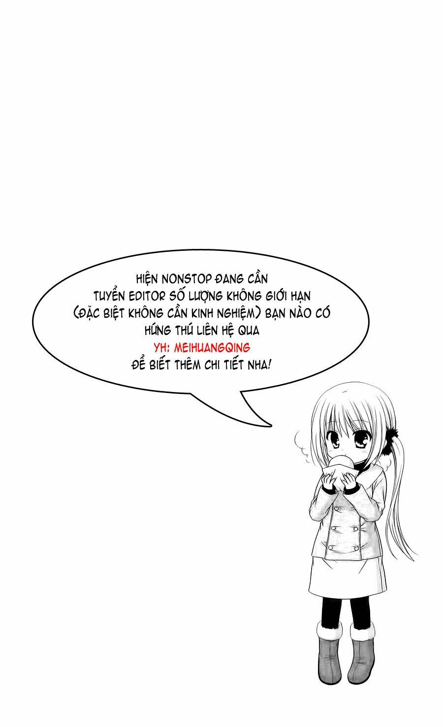 tonari no kashiwagi-san chapter 25 27