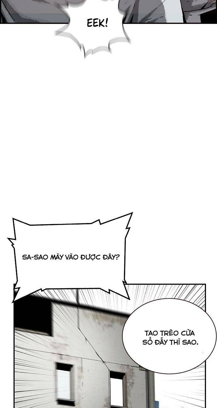 pubg - cuộc chiến sinh tồn - 100 chapter 29 30