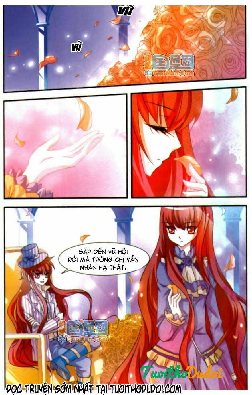 thiên diệp anh hoa chapter 14 3