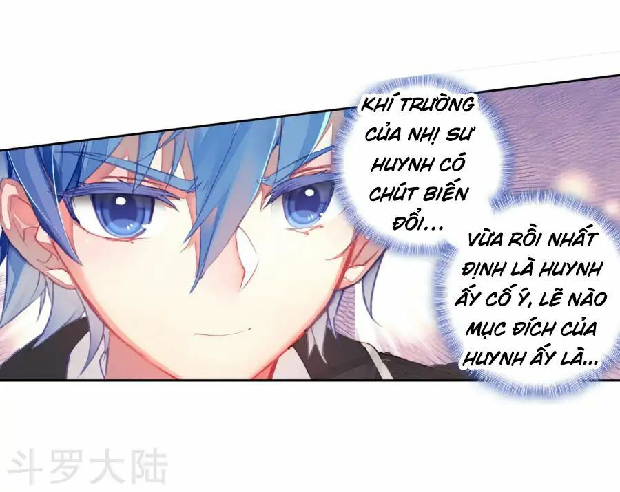 tuyệt thế đường môn - đấu la đại lục 2 chapter 188 18