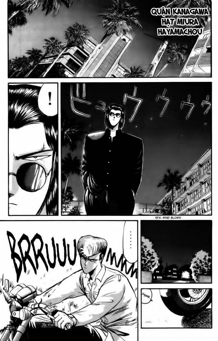 shonan junai gumi chapter 46 1