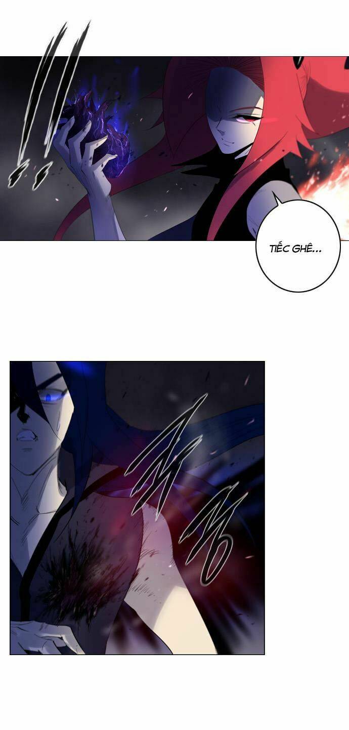 bản khế ước linh hồn chapter 116 14