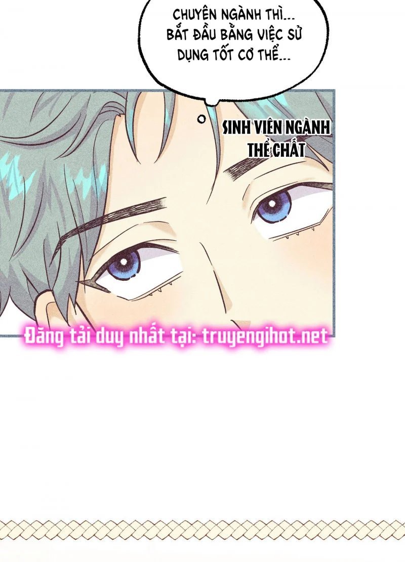 chạy đâu cho thoát chapter 42.5 19