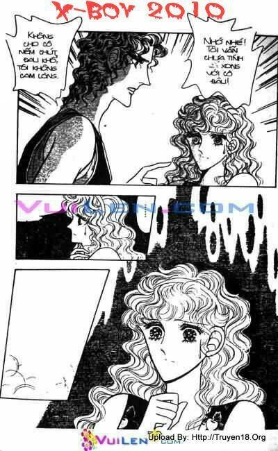 ánh đèn rực rỡ chapter 13 51