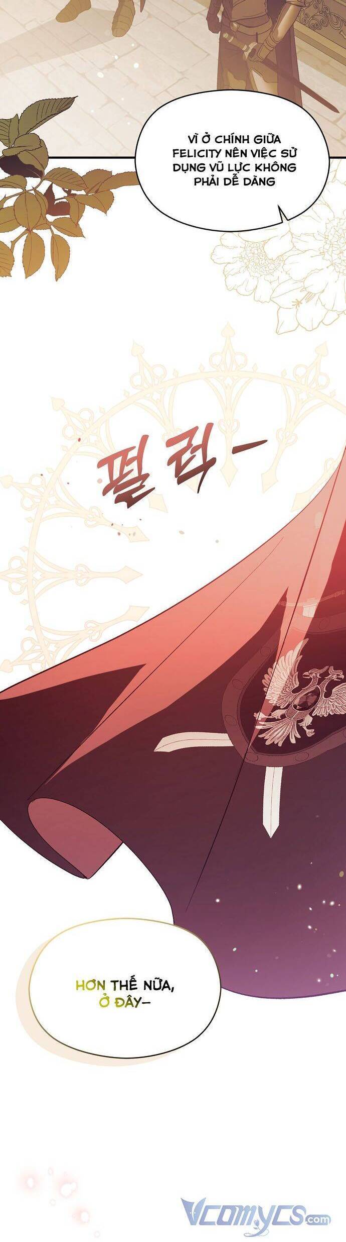 tôi không cố ý quyến rũ nam chính đâu! chapter 79 35