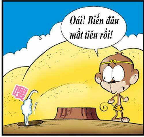 tân tây du ký chapter 18 9