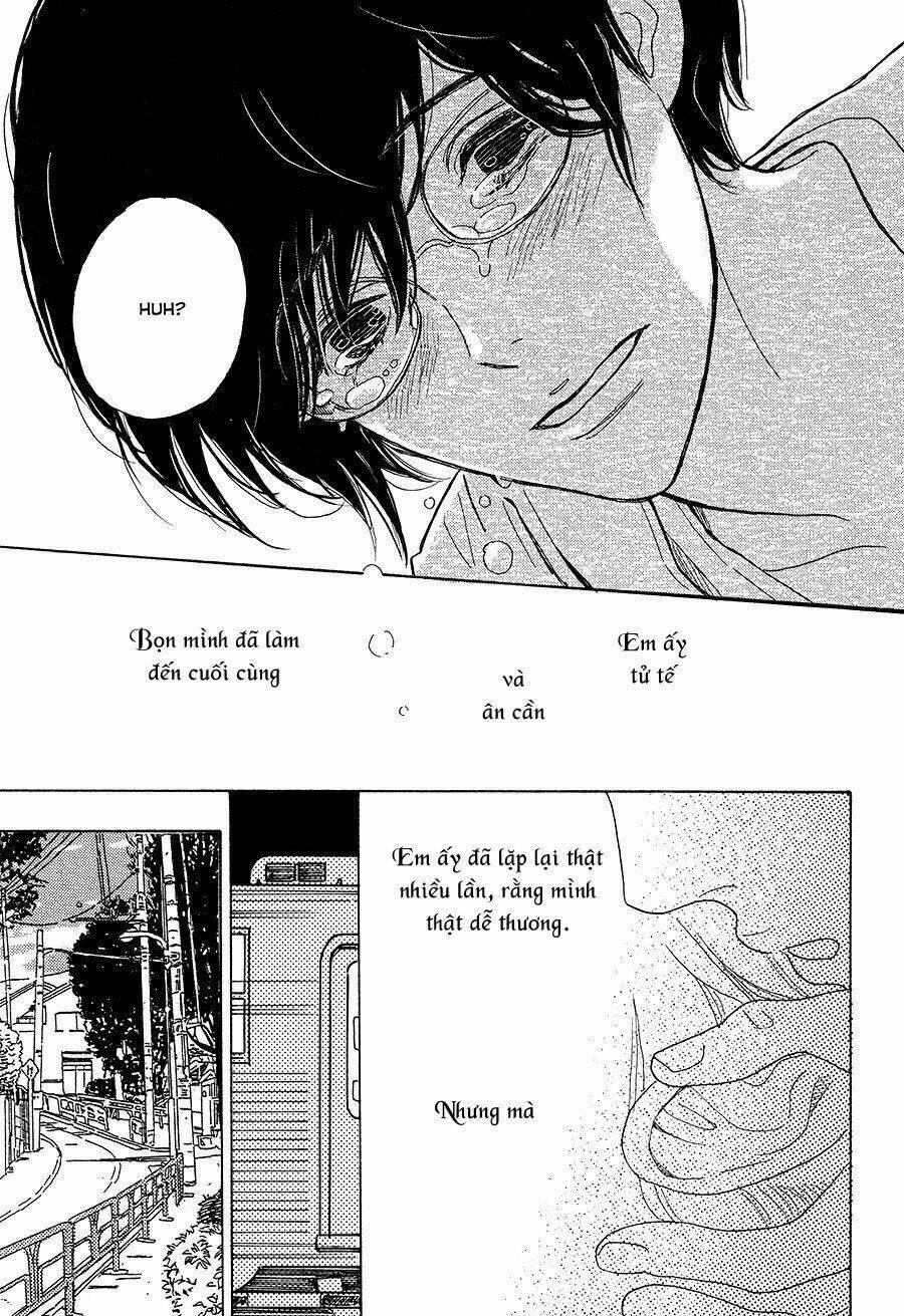 dấu hoa thị chapter 1 24