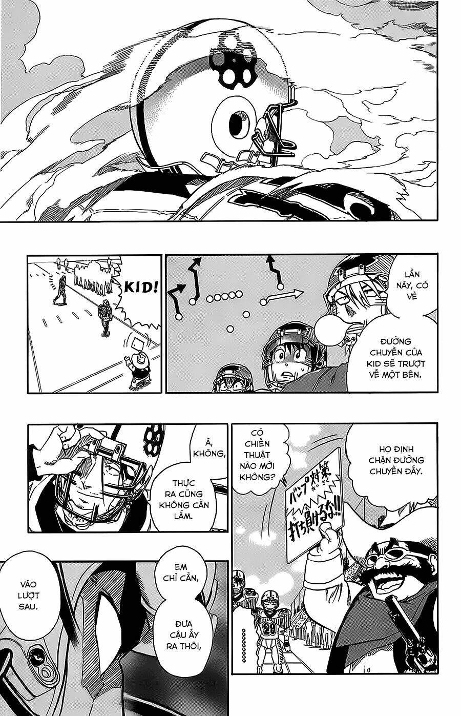 lá chắn mắt chapter 136 12