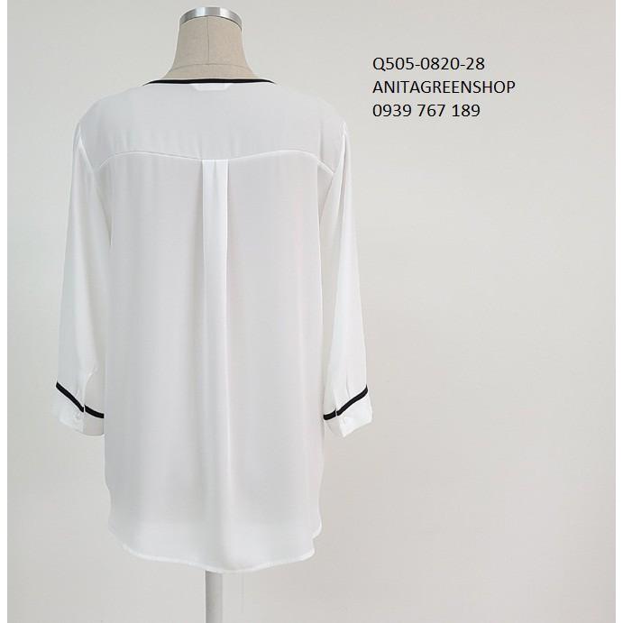 ÁO KIỂU NỮ