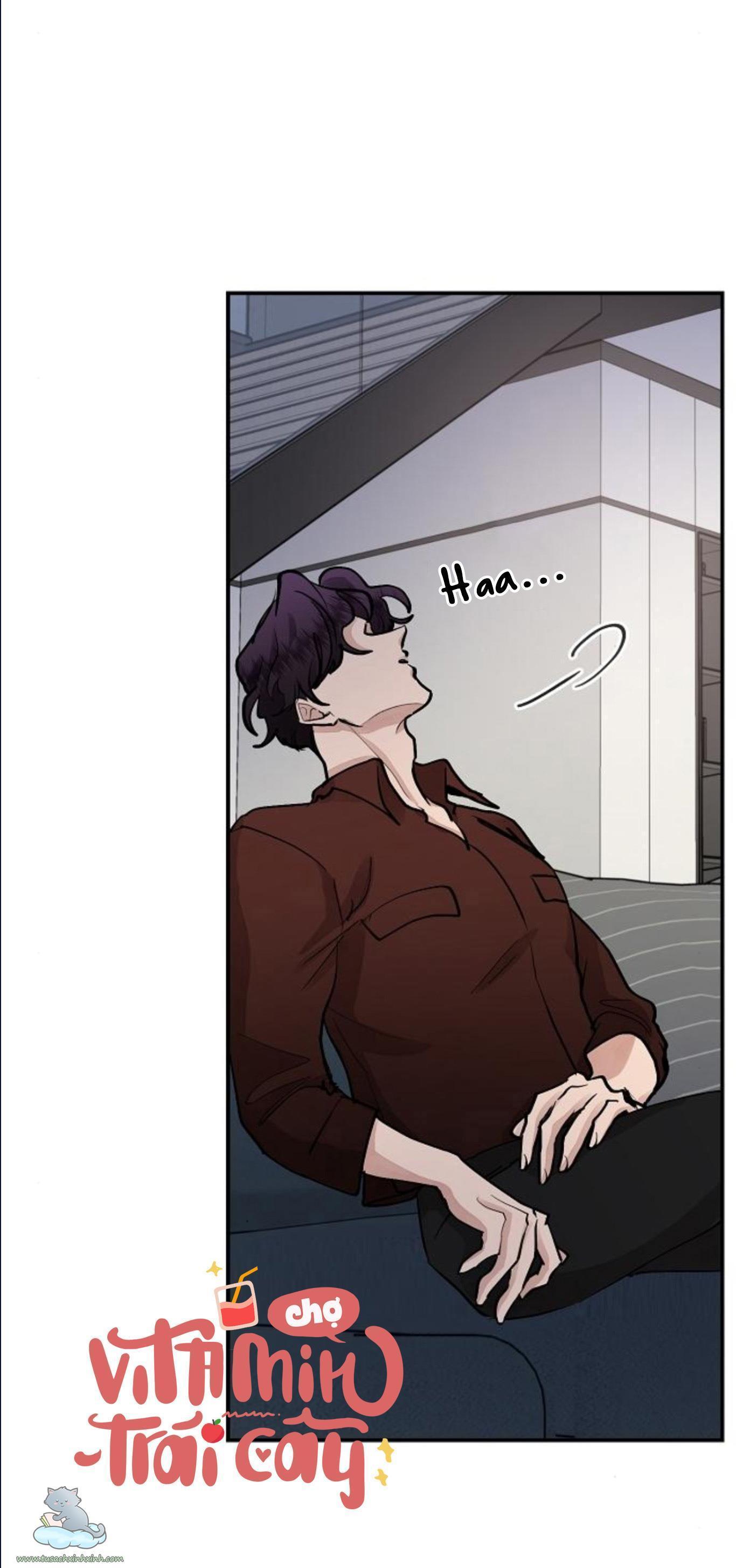 oan gia ngõ hẹp chapter 52 38
