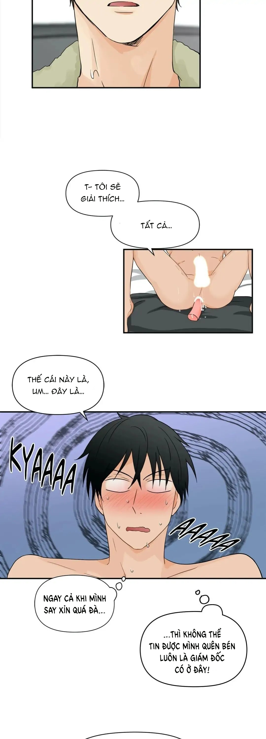 từ đầu xuống chân chapter 2 4