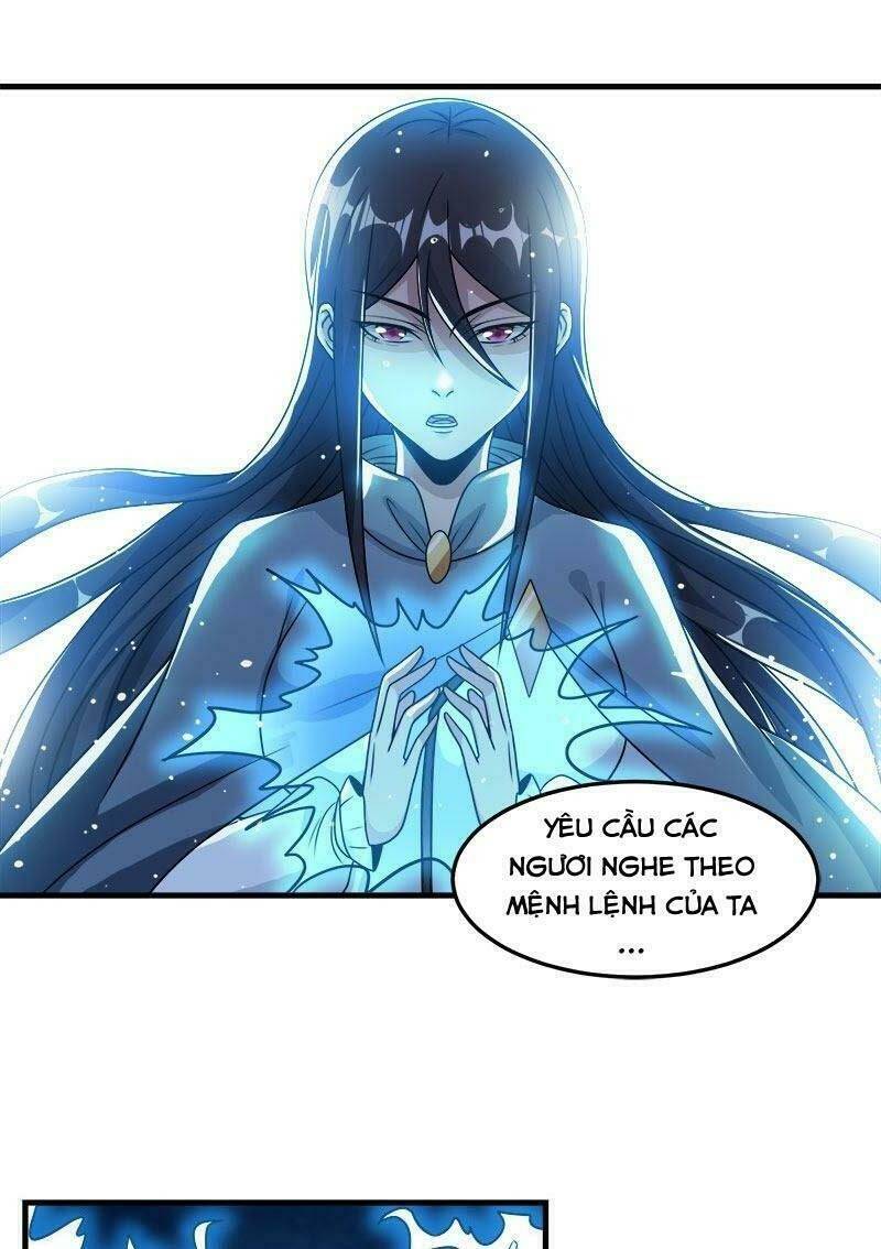 kiếm vũ chapter 93 22