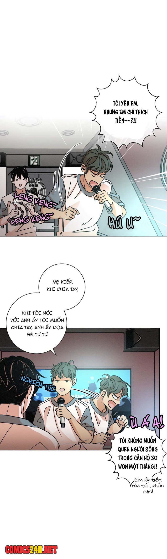 ouroboros chapter 38 12